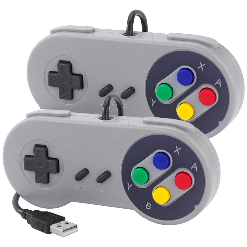 New Style Controlador De Jogo  - огляд і ціна Retro Gaming Raspberry Pi
