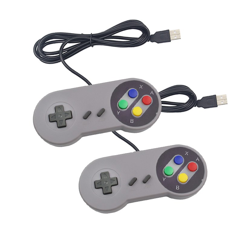 New Style Controlador De Jogo  - огляд і ціна Retro Gaming Raspberry Pi