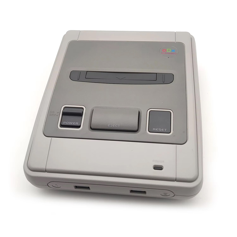 Famicom Retro Gaming Case Add- - огляд і ціна Retro Gaming Raspberry Pi