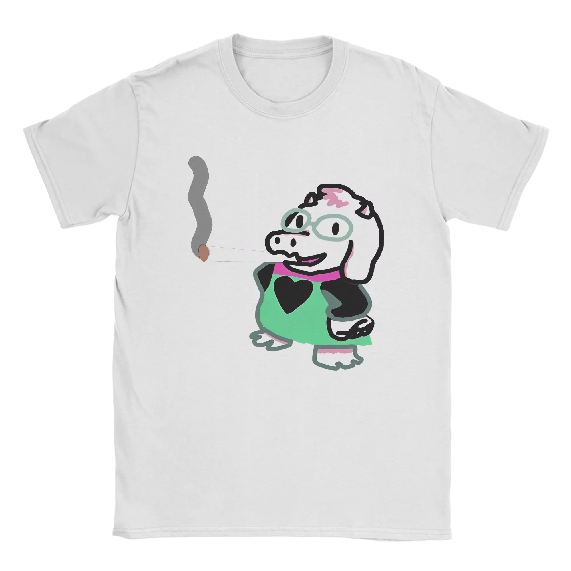 Deltarune Game T Shirt Beach R - огляд і ціна Retro Gaming T Shirts