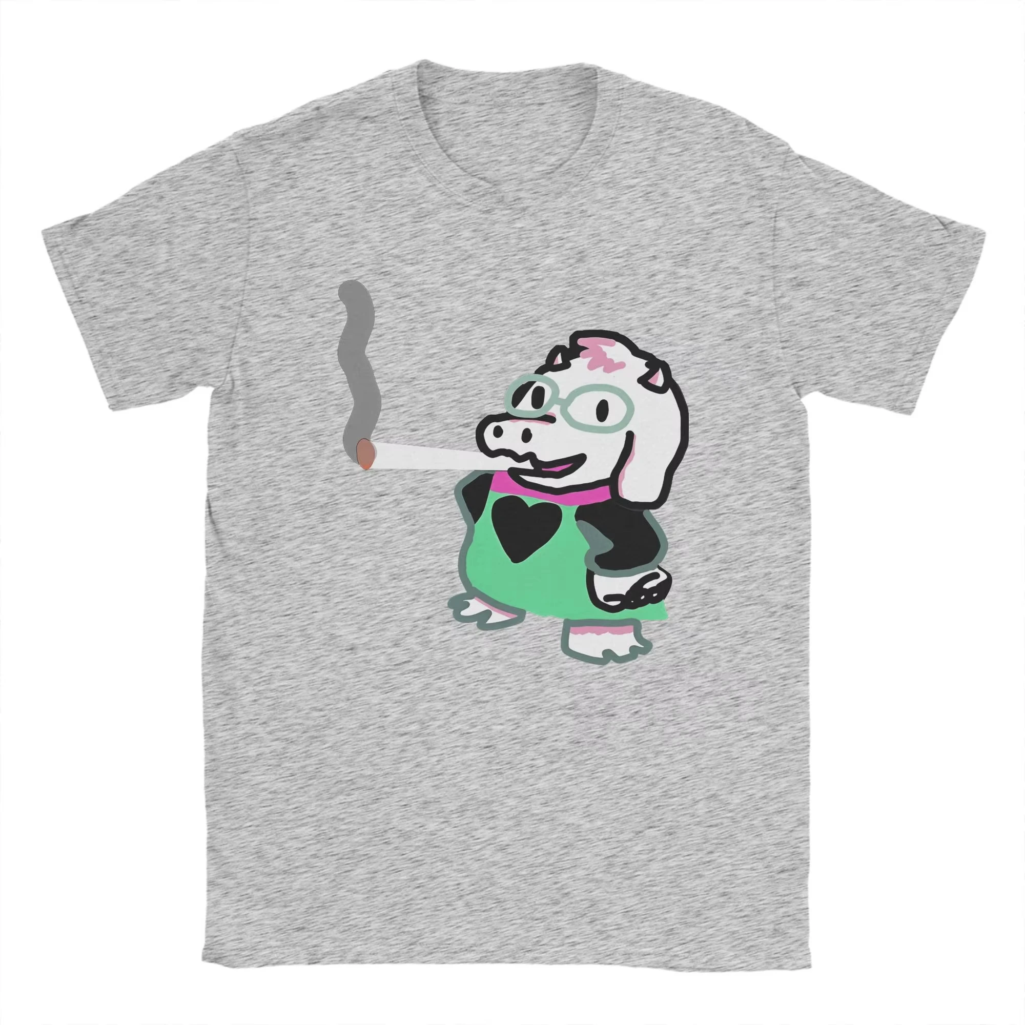 Deltarune Game T Shirt Beach R - огляд і ціна Retro Gaming T Shirts